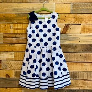 Gymboree dress size 6